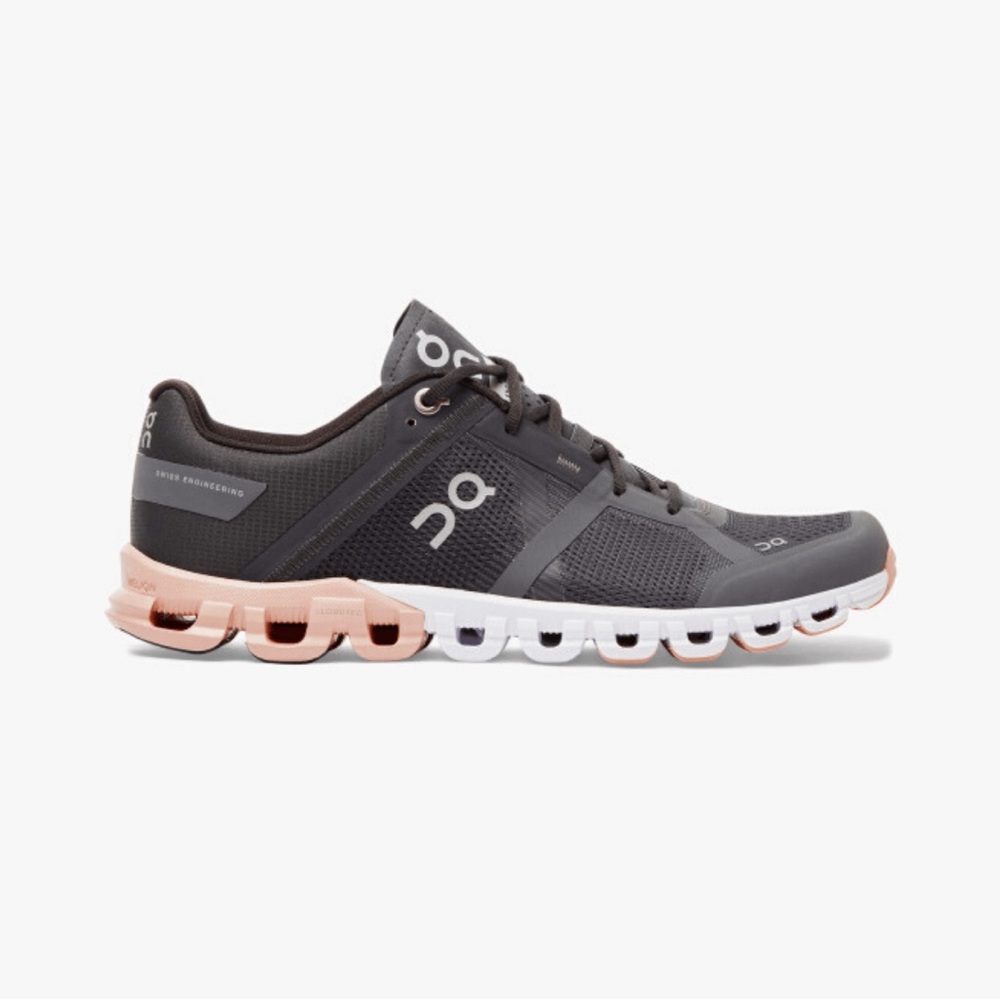 OnCloud Cloud Flow Sneaker - Worn twice!